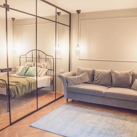 Pobookowane River View Apartments Gdansk Luaran gambar